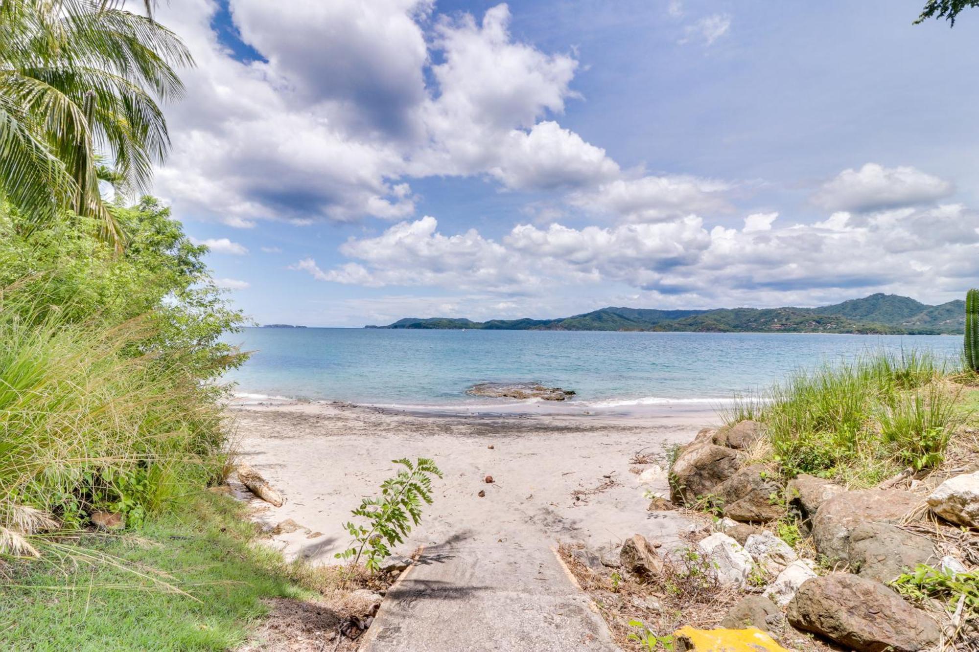 Flamingo Marina Resort Pacific North Coast Camera foto