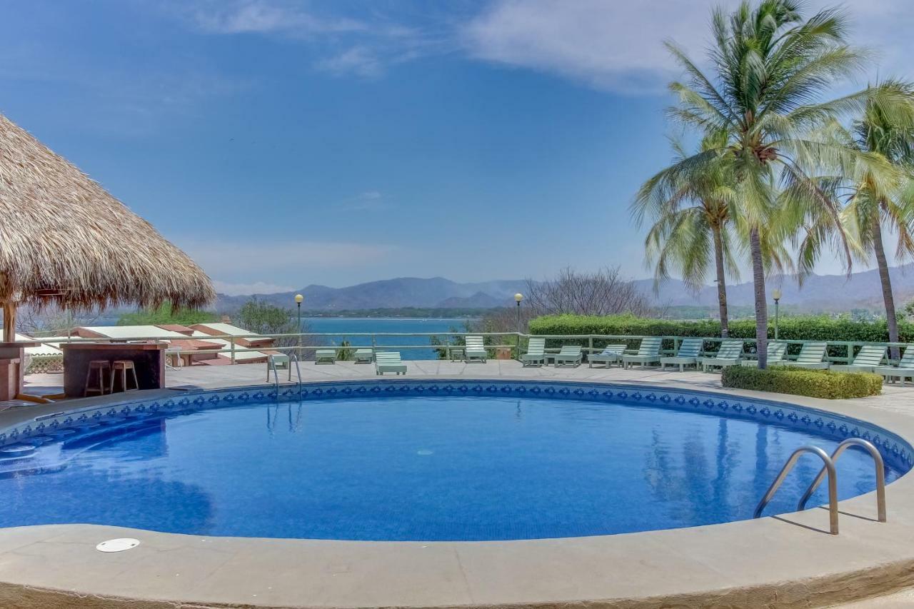 Flamingo Marina Resort Pacific North Coast Esterno foto