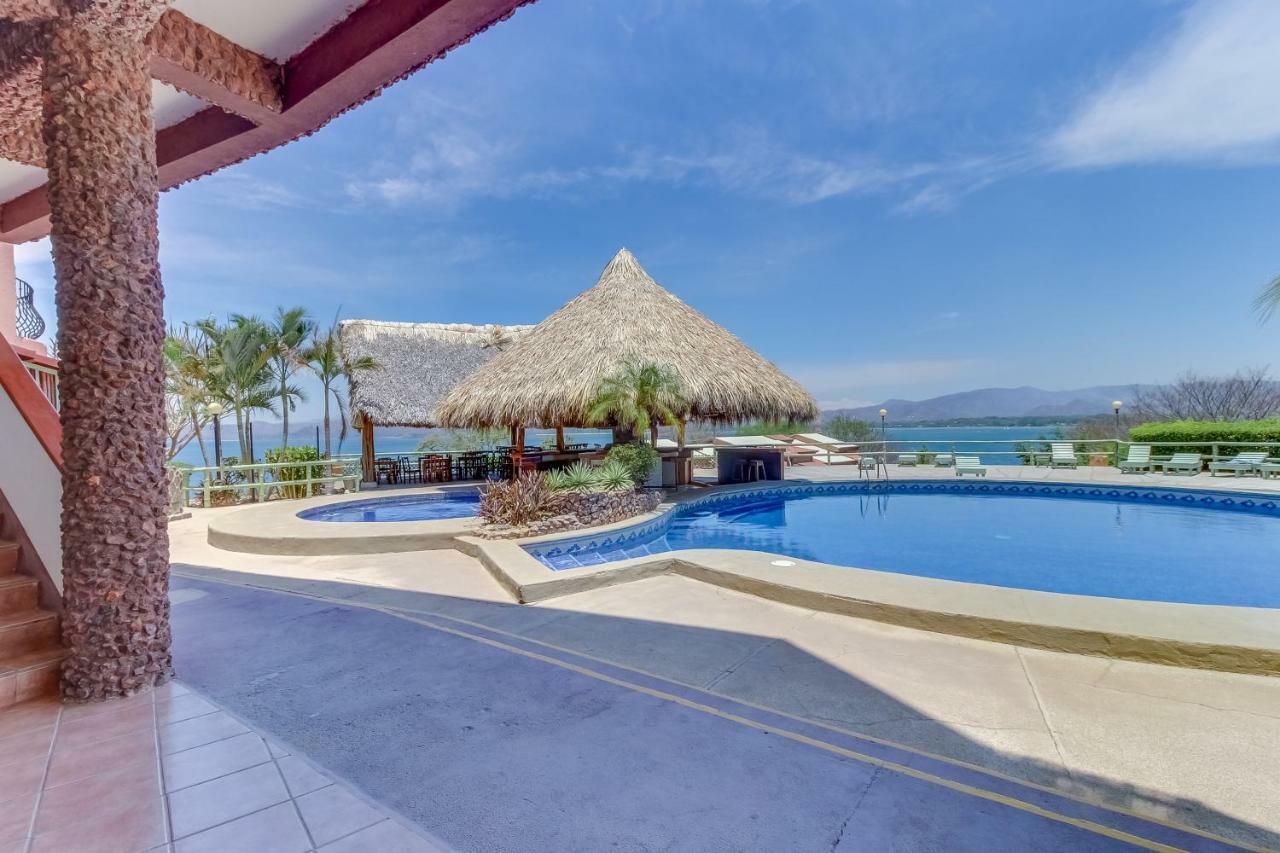 Flamingo Marina Resort Pacific North Coast Esterno foto